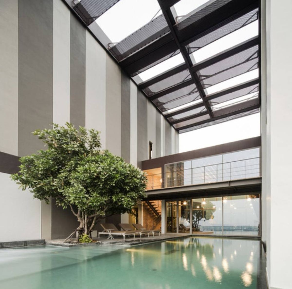 ขายด่วน 𝐈𝐝𝐞𝐨 𝐌𝐨𝐫𝐩𝐡 𝟑𝟖 คอนโด Loft ใจกลางทองหล่อ | Pet - Friendly 🐶 🐱 1 Bedroom ใกล้ BTS ทองหล่อ 𝐅𝐎𝐑 𝐒𝐄𝐋𝐋 𝟔,𝟓𝟗𝟎,𝟎𝟎𝟎 𝐓𝐇𝐁  – รูปที่ 3