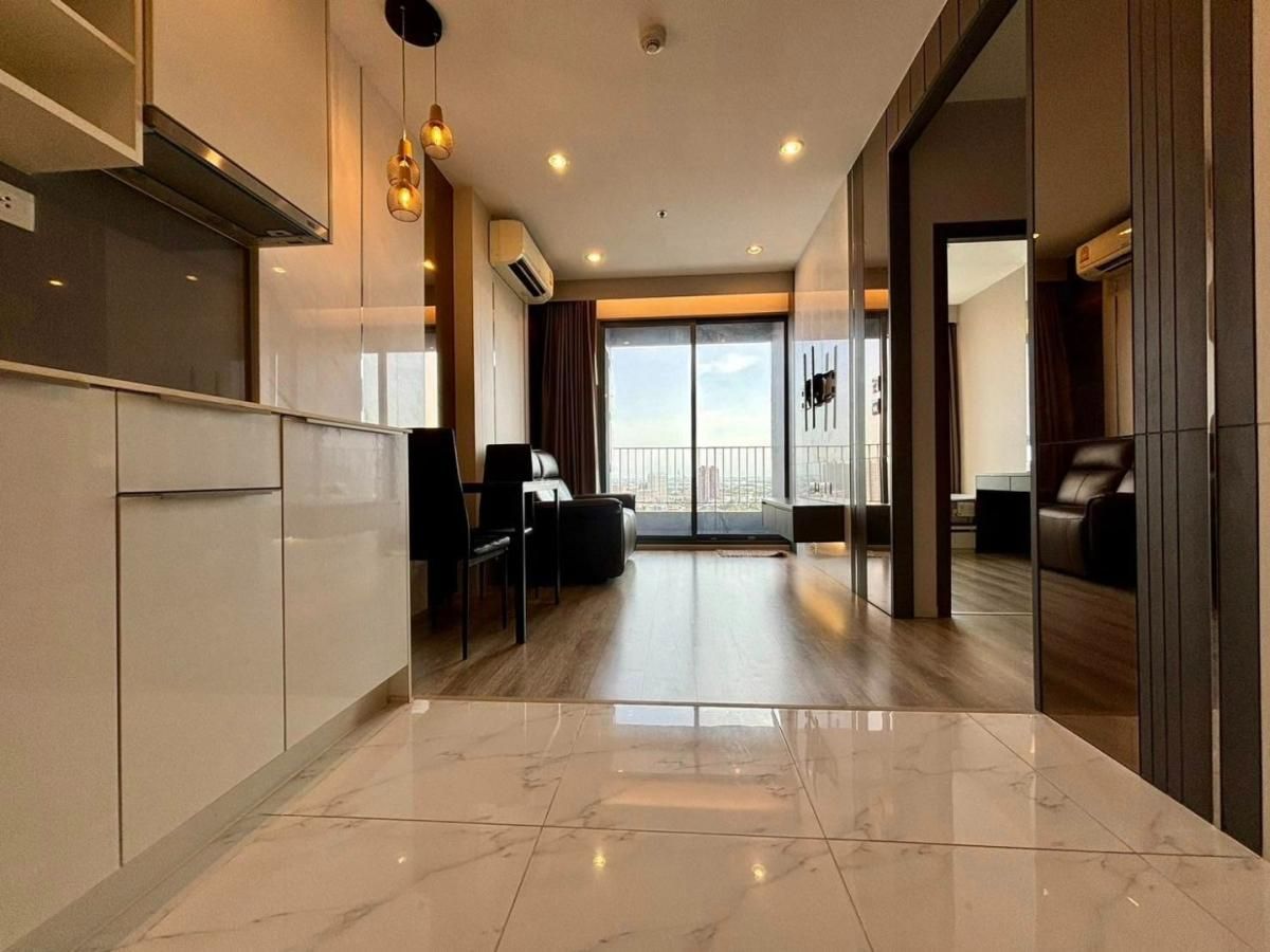 Ideo Mobi Sukhumvit 66 BTS Udom Suk Ideo Mobi Sukhumvit 66 BTS Udom Suk
