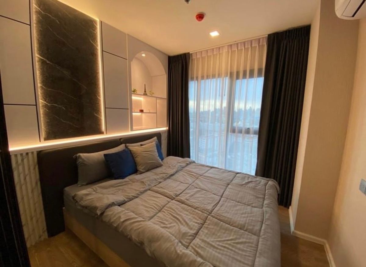 “Condo for Sale: Modiz Sukhumvit 50
