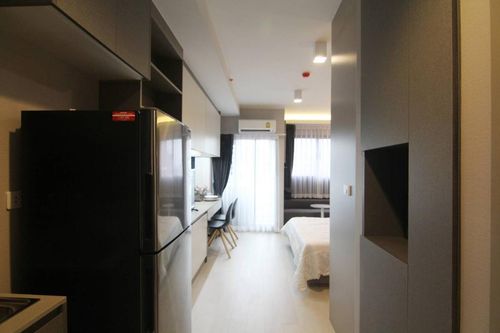 Condo for Sale: Ideo Sukhumvit 93