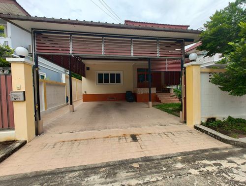House for sale Ban Kasong Don Mueang Project