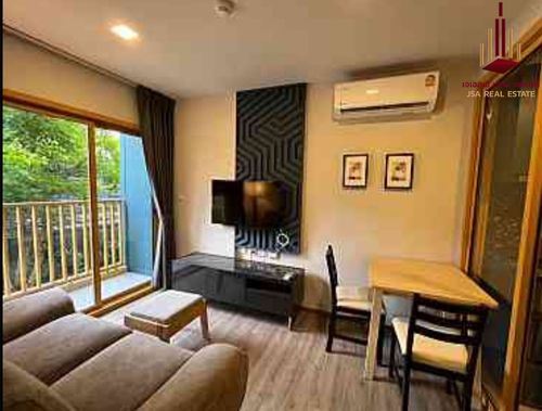 ✨ For Sale: The Base Sukhumvit 50 Condo ✨  💰 Only 2,700,000 THB