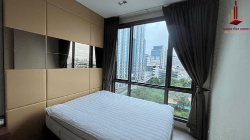 ✨For Sale : Whizdom Avenue รัชดา - ลาดพร้าว ✨ Only 4,090,000 THB 💰