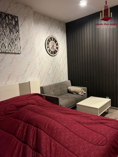✨FOR SALE: WhizDom Avenue Ratchada - Lat Phrao ✨ ONLY 3,750,000 THB 💰