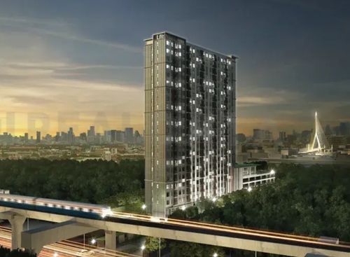 ✨ For Sale: Life Pinklao Condo ✨  💰 Only 2,600,000 THB