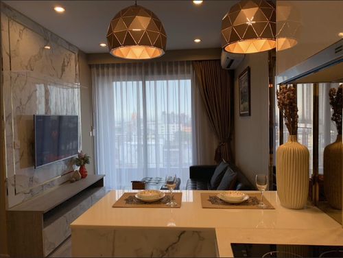Condo for Sale: Ideo Mobi Sukhumvit 66