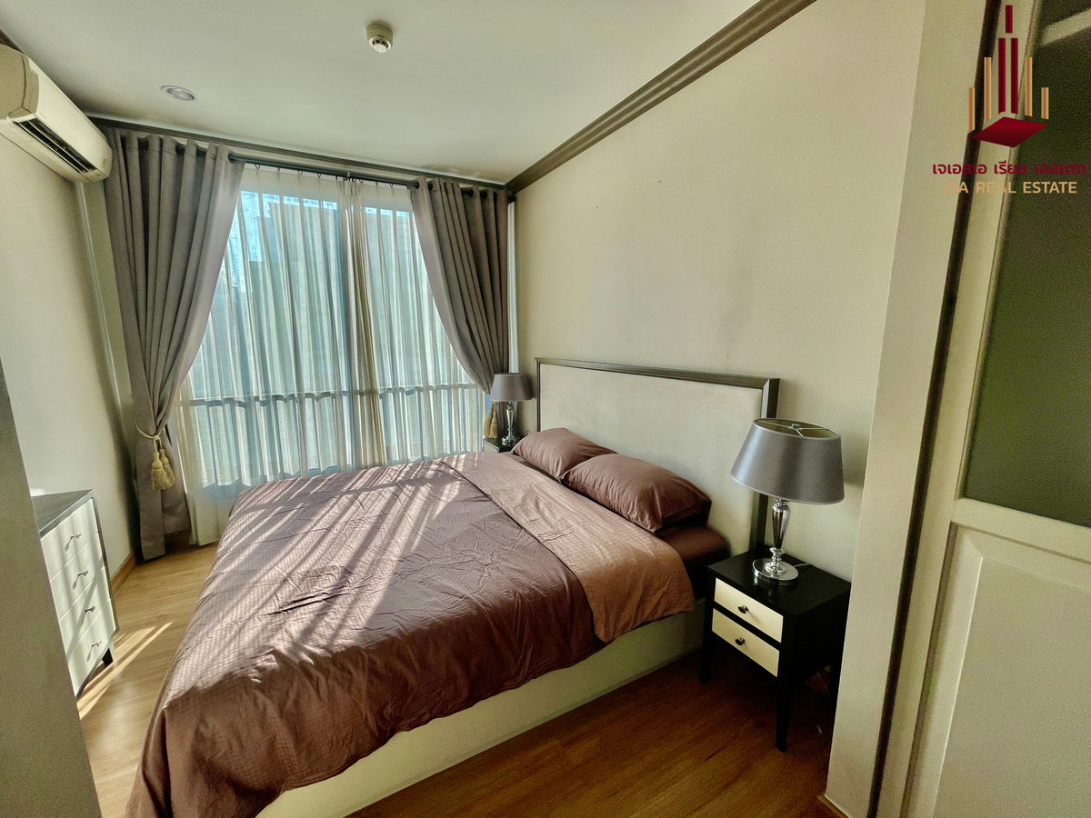 ✨ For Rent: The Reserve Kasemsan 3 Condo ✨ 💰 ONLY 25,000 THB/Month