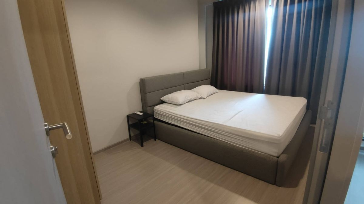 ทิศตะวันออกวิวโล่ง ห้องสวยชั้นสูงเฟอร์ฯครบ⭐ให้เช่า Life Ladprao (ไลฟ์ ลาดพร้าว) ทิศตะวันออกวิวโล่ง ห้องสวยชั้นสูงเฟอร์ฯครบ⭐ให้เช่า Life Ladprao (ไลฟ์ ลาดพร้าว)