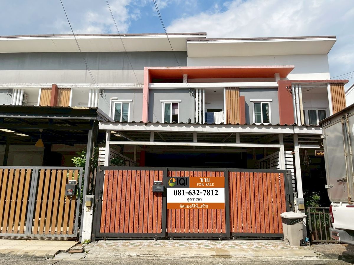 ขายทาวน์โฮม 2 ชั้น The Eterno Ramkhamhaeng 174 ถนนรามคำแหง #LB07 – 001111 ขายทาวน์โฮม 2 ชั้น The Eterno Ramkhamhaeng 174 ถนนรามคำแหง #LB07 – 001111
