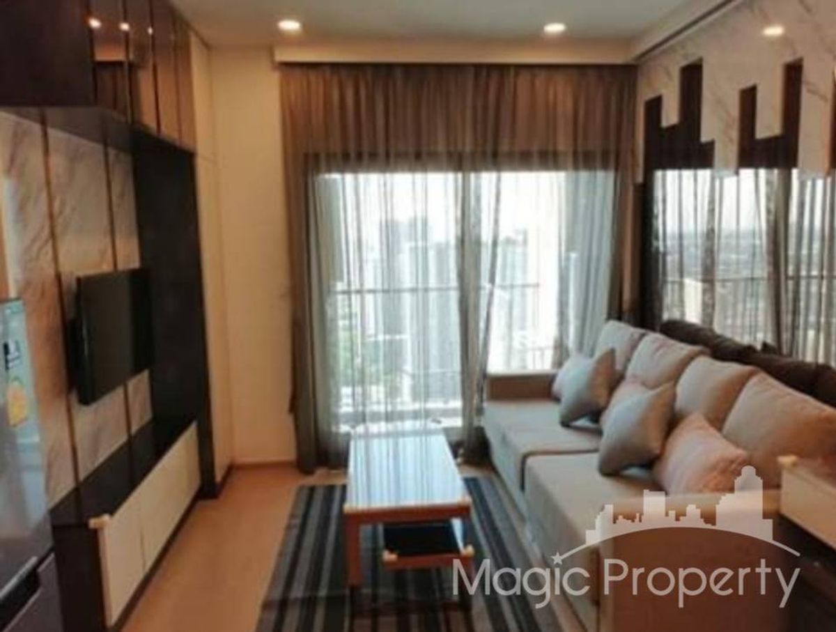ให้เช่า 2 ห้องนอนใน เดอะ ทรี สุขุมวิท 71-เอกมัย คอนโดมิเนียม เขตสวนหลวง กรุงเทพ – รูปที่ 3