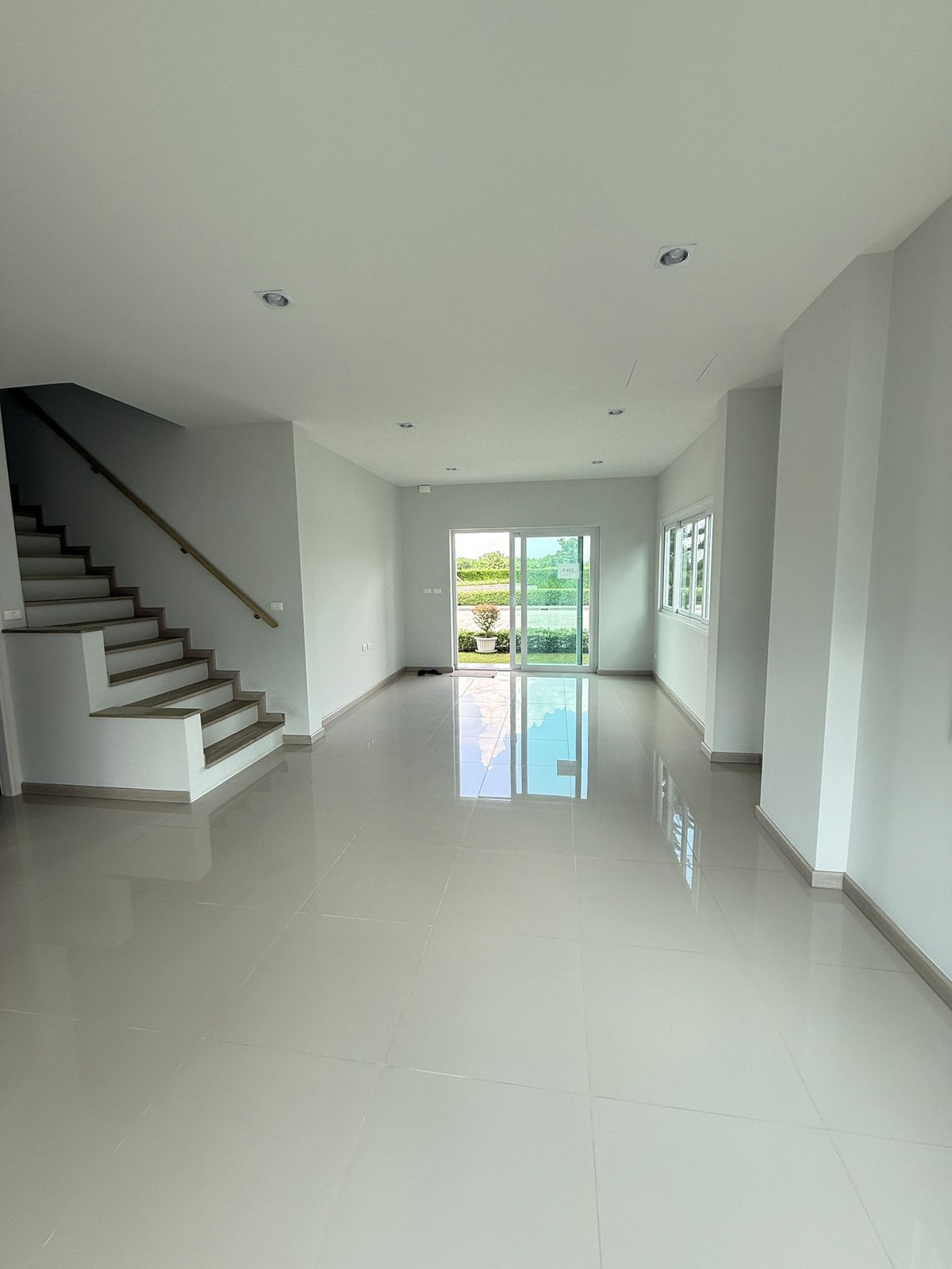 ประกาศขาย บ้าน นันธารา รังสิต-คลอง 9 Nanthara Rangsit - Klong 9