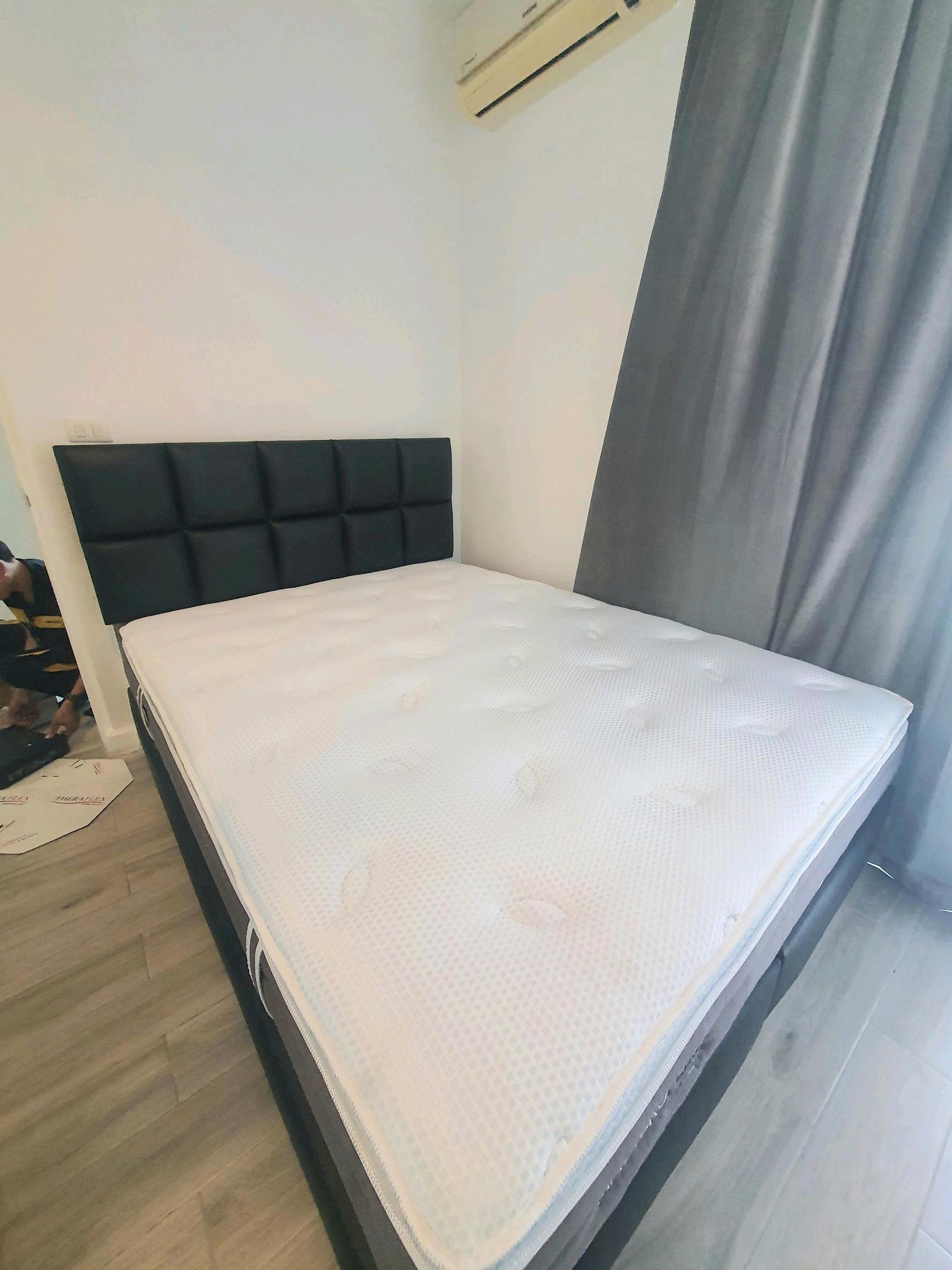 The Bloom Sukhumvit 71 ให้เช่า 89 ตร.ม. 3 ห้องนอน 2 ห้องน้ำ ชั้น 7 – รูปที่ 4