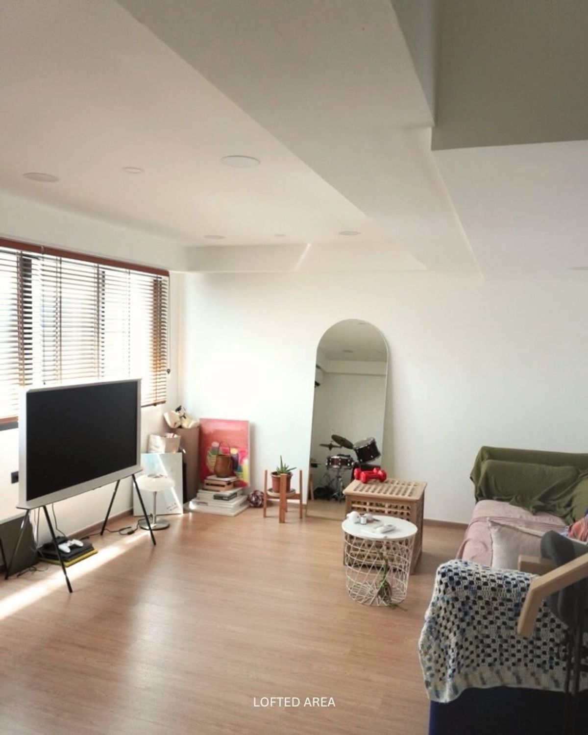 ✨🐱🐶Townhouse for rent at Shizen Phatthanakan 32 ✨ – รูปที่ 4