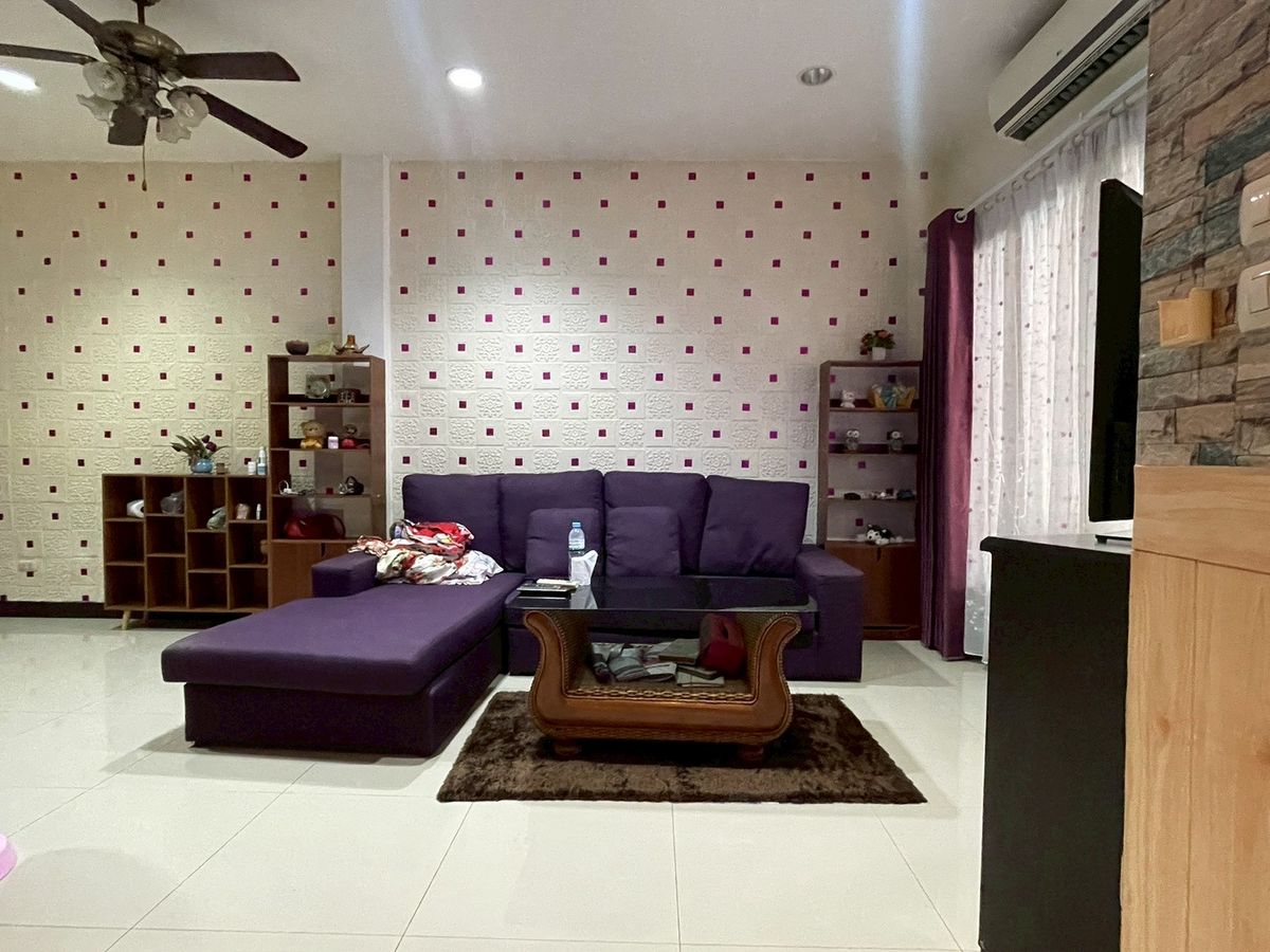 ขายทาวน์โฮม 2 ชั้น The Eterno Ramkhamhaeng 174 ถนนรามคำแหง #LB07 – 001111 – รูปที่ 2