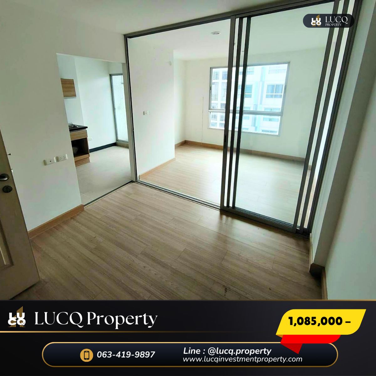 🏡 𝗧𝗵𝗲 𝗡𝗶𝗰𝗵𝗲 𝗶𝗱 𝗦𝗲𝗿𝗶𝘁𝗵𝗮𝗶 ( เดอะ นิช ไอดี เสรีไทย ) คอนโดใหม่จาก 𝗦𝗘𝗡𝗔 ใกล้ถนนวงแหวนกาญจนาภิเษก ใกล้รถไฟฟ้า 𝟮 สาย ราคาพิเศษ 𝟭,𝟬𝟴𝟱,𝟬𝟬𝟬 บาท 🏡 𝗧𝗵𝗲 𝗡𝗶𝗰𝗵𝗲 𝗶𝗱 𝗦𝗲𝗿𝗶𝘁𝗵𝗮𝗶 ( เดอะ นิช ไอดี เสรีไทย ) คอนโดใหม่จาก 𝗦𝗘𝗡𝗔 ใกล้ถนนวงแหวนกาญจนาภิเษก ใกล้รถไฟฟ้า 𝟮 สาย ราคาพิเศษ 𝟭,𝟬𝟴𝟱,𝟬𝟬𝟬 บาท