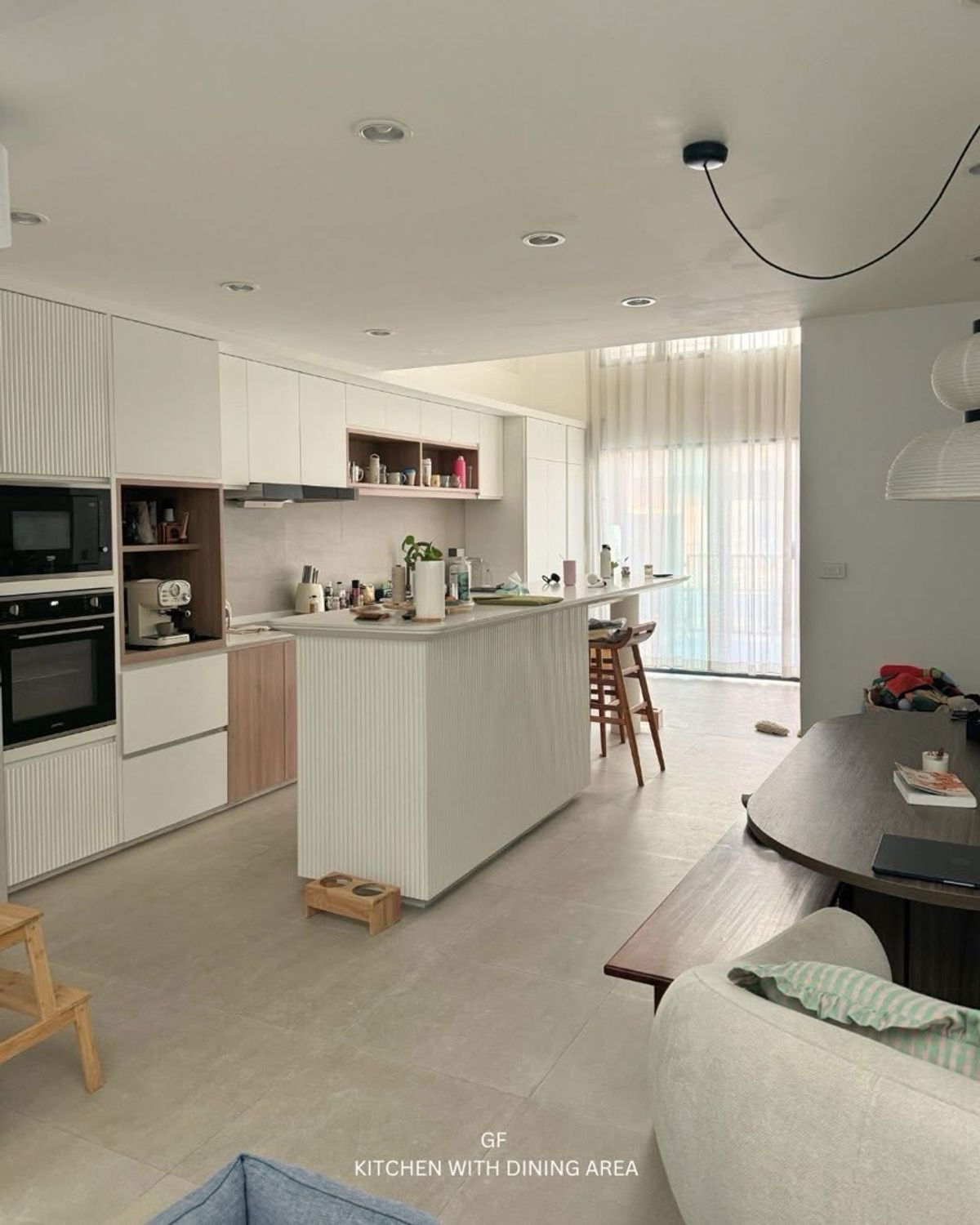 ✨🐱🐶Townhouse for rent at Shizen Phatthanakan 32 ✨ – รูปที่ 2