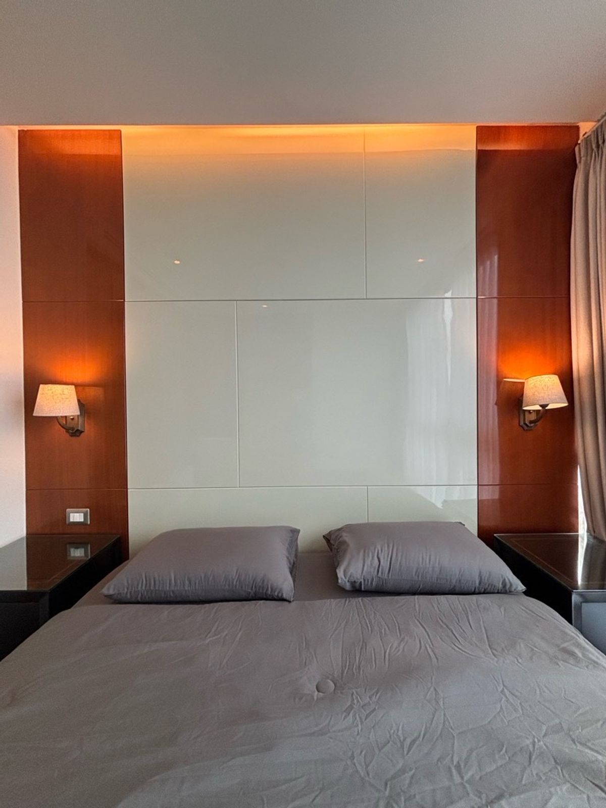 🍎Condo The Address Sukhumvit 28 ready for rent, newly renovated, new air conditioner, fully furnished, 2 bedrooms, 2 bathrooms, large size 70 sq m, Jacuzzi bathtub, near BTS Phrom Phong, renovated! 🍎Condo The Address Sukhumvit 28 ready for rent, newly renovated, new air conditioner, fully furnished, 2 bedrooms, 2 bathrooms, large size 70 sq m, Jacuzzi bathtub, near BTS Phrom Phong, renovated!
