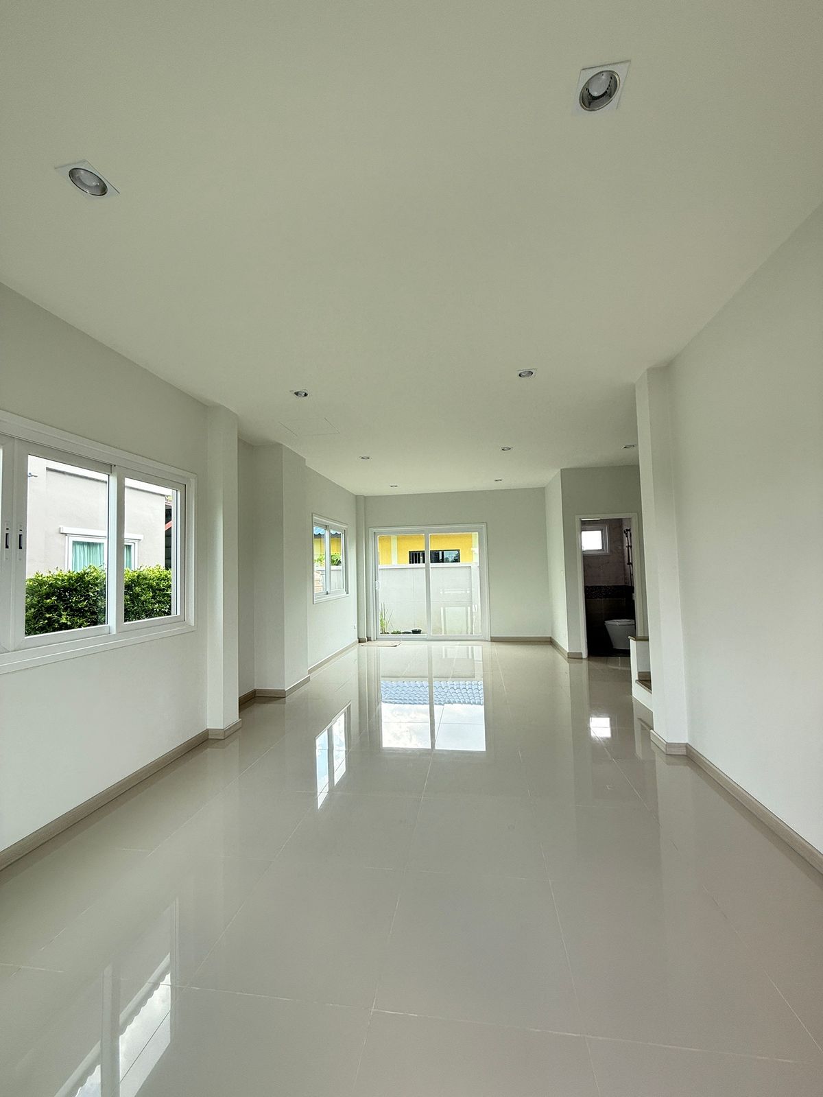 ประกาศขาย บ้าน นันธารา รังสิต-คลอง 9 Nanthara Rangsit - Klong 9 – รูปที่ 4