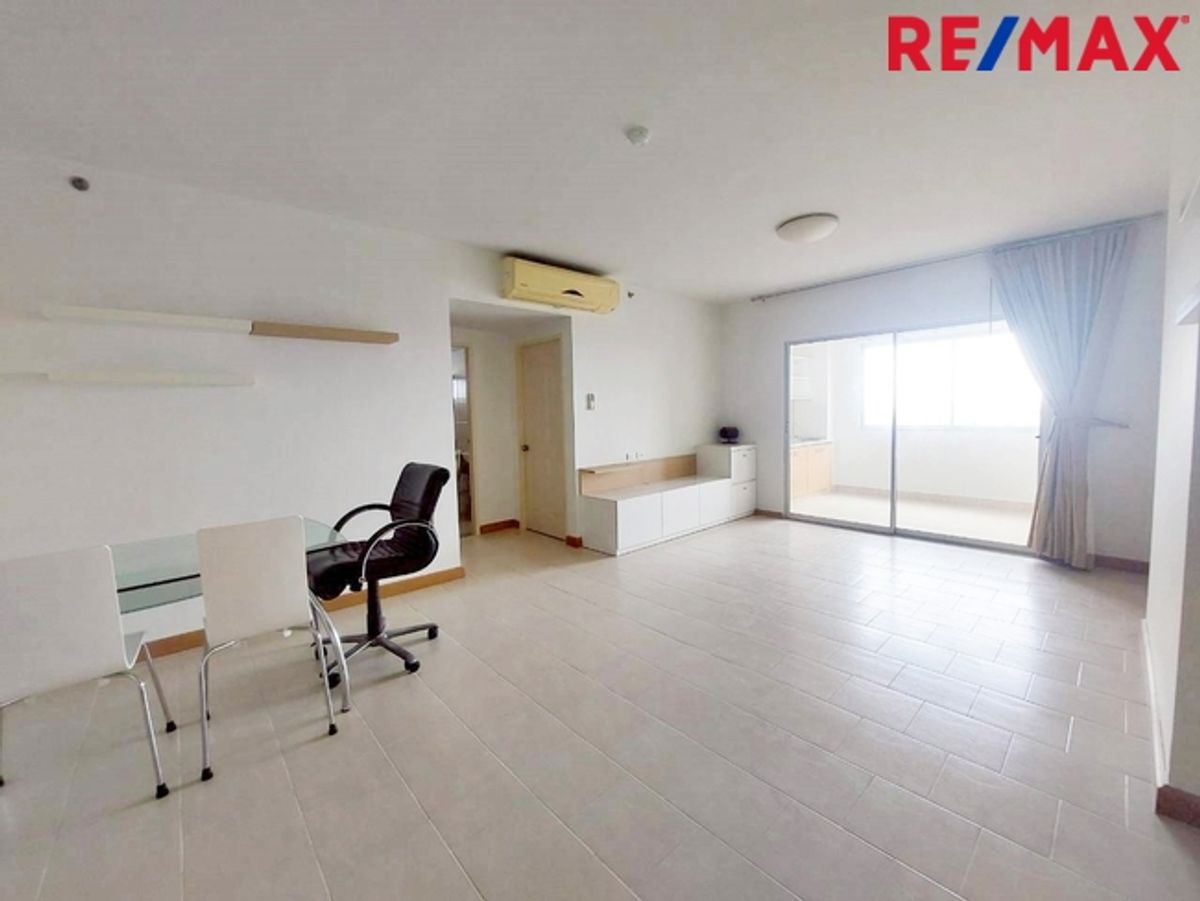 Condo for sale City Home Ratchada - Pinklao 2 Bedrooms, 90.53 square meters, renovated