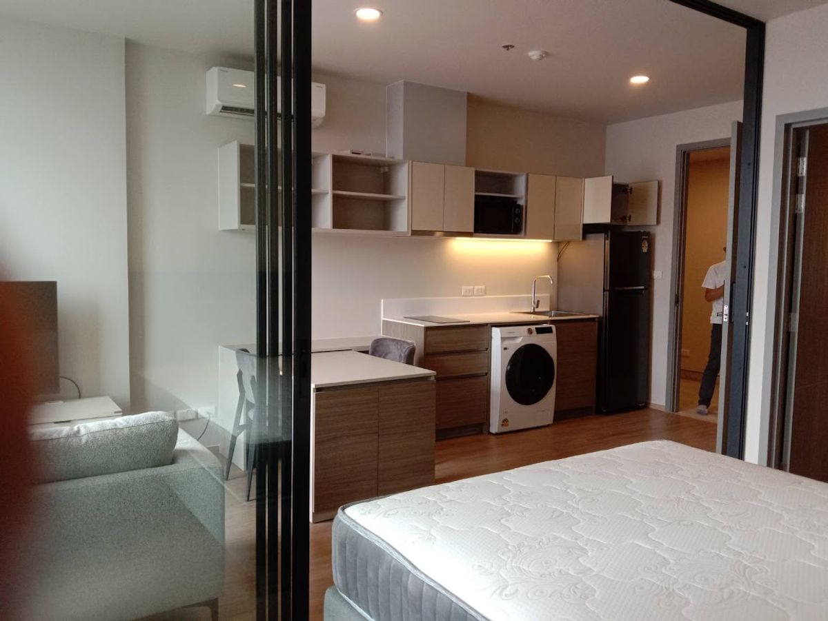 ให้เช่า The Issara Sathorn ห้องสวย  – รูปที่ 2