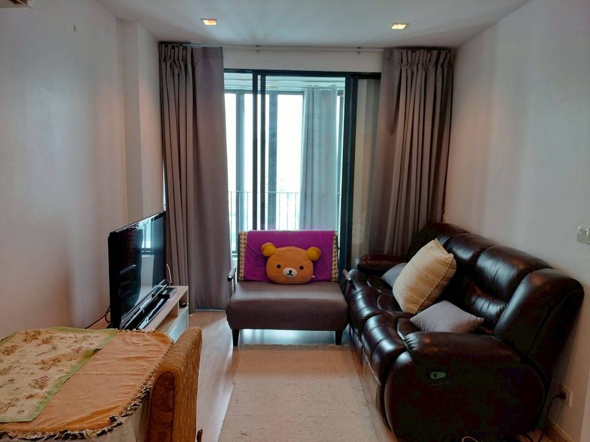 !! Beautiful room for rent IDEO Mobi Sathorn BTS, Thonburi !! Beautiful room for rent IDEO Mobi Sathorn BTS, Thonburi