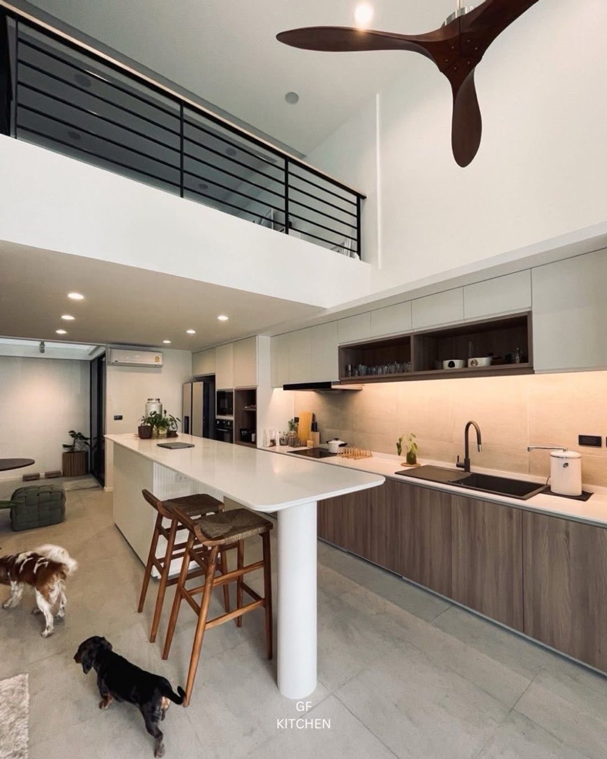 ✨🐱🐶Townhouse for rent at Shizen Phatthanakan 32 ✨ – รูปที่ 3