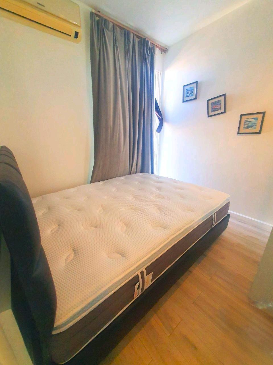 The Bloom Sukhumvit 71 ให้เช่า 89 ตร.ม. 3 ห้องนอน 2 ห้องน้ำ ชั้น 7 – รูปที่ 3