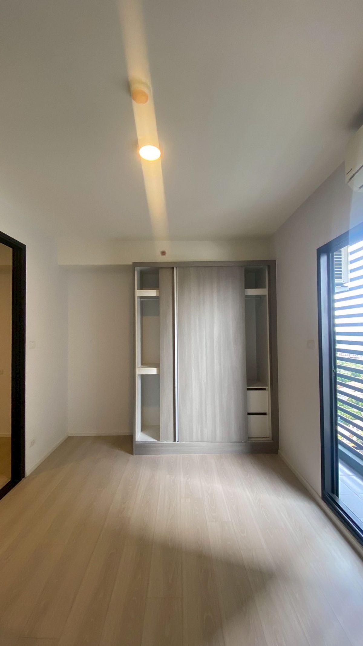 (รหัส SM1479) ขายคอนโด A space mega เอ สเปซ เมกา ติด Ikea และ Mega บางนา  – รูปที่ 3