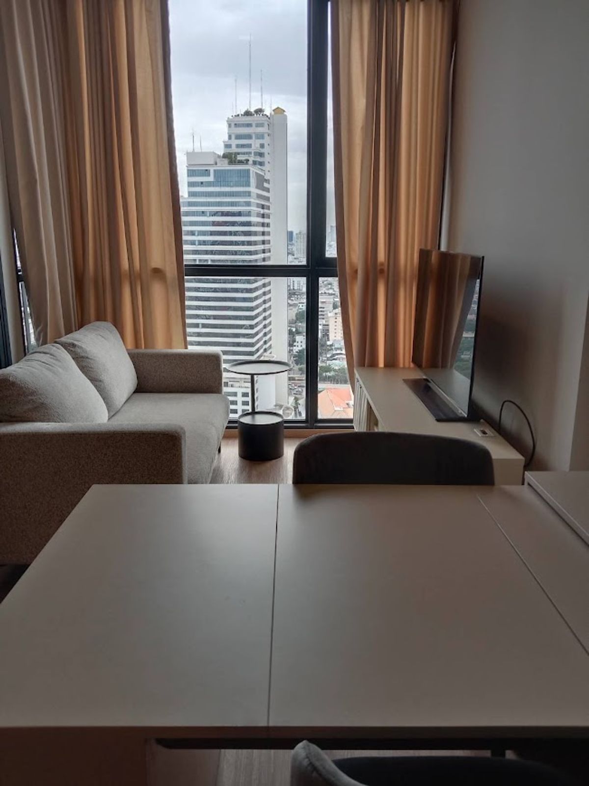 ให้เช่า The Issara Sathorn ห้องสวย  – รูปที่ 4