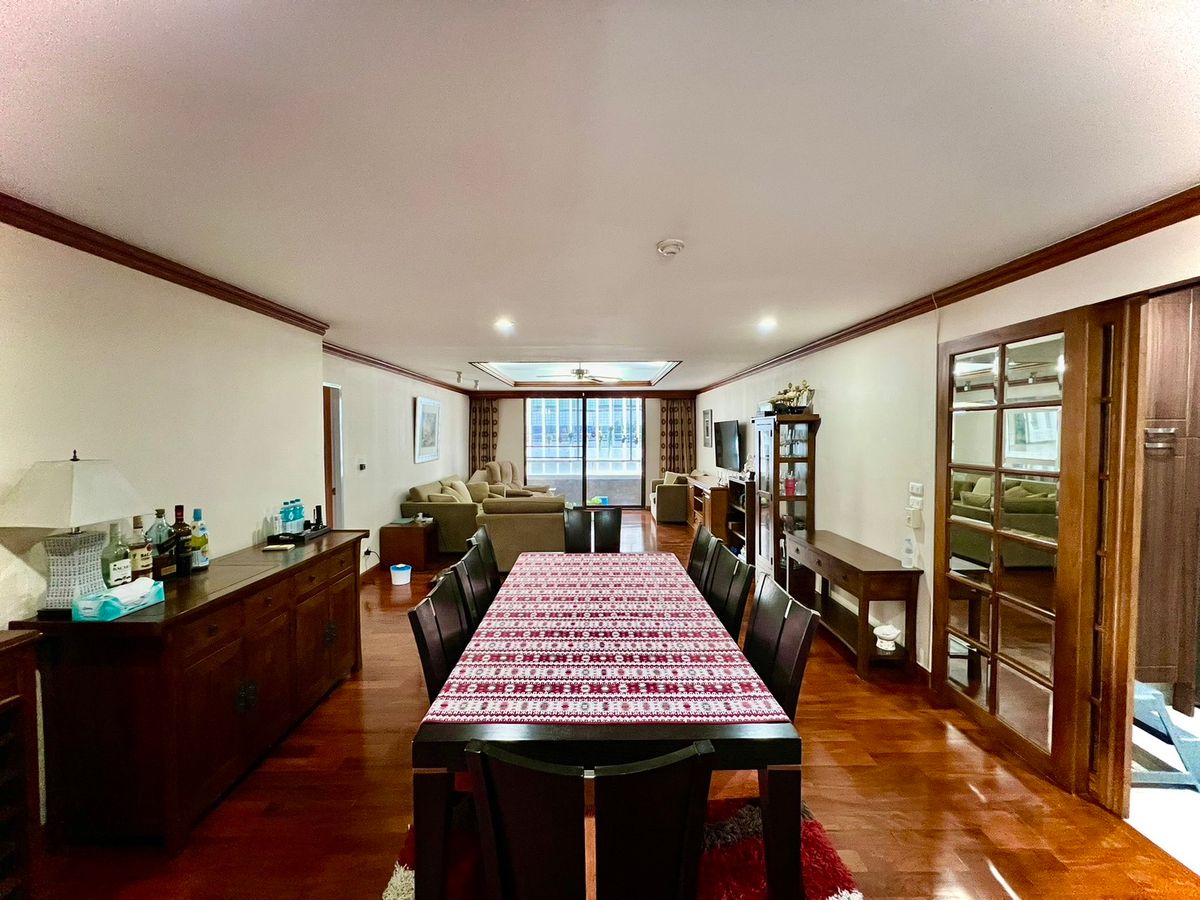 โอกาสทอง ห้องมุม Mixed-use condo เลี้ยงสัตว์ได้ มีสนามเทนนิส ขายคอนโด อโศก ทาวเวอร์ส (Asoke Towers) ทำเลดีราคามีแต่ขึ้น – รูปที่ 3