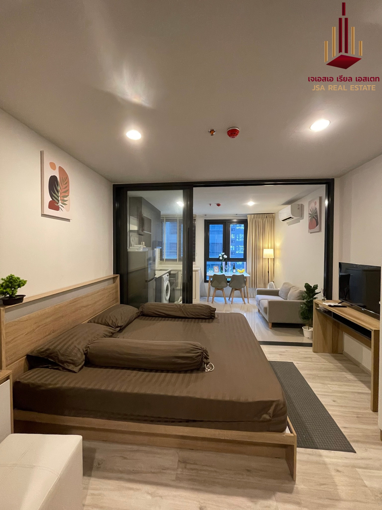 ✨ For Rent: XT Huaikhwang Condo ✨ 💰 Only 17,000 THB/month ✨ For Rent: XT Huaikhwang Condo ✨ 💰 Only 17,000 THB/month
