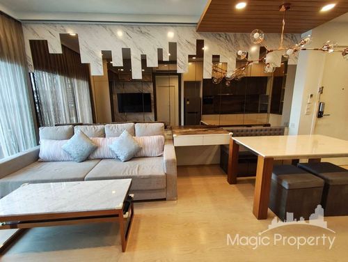 ให้เช่า 2 ห้องนอนใน เดอะ ทรี สุขุมวิท 71-เอกมัย คอนโดมิเนียม เขตสวนหลวง กรุงเทพ