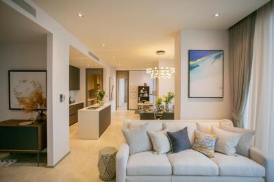 🔥For urgent rent🔥Hyde Heritage Thonglor, near BTS Thonglor and BTS Ekkamai, on the main road, convenient transportation, ready to move in.