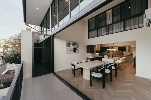 💥CP-8849💥Townhouse for rent, next to Ekkamai Thonglor, within walking distance to BTS Phra Khanong 👉 Add Line @luxeliving