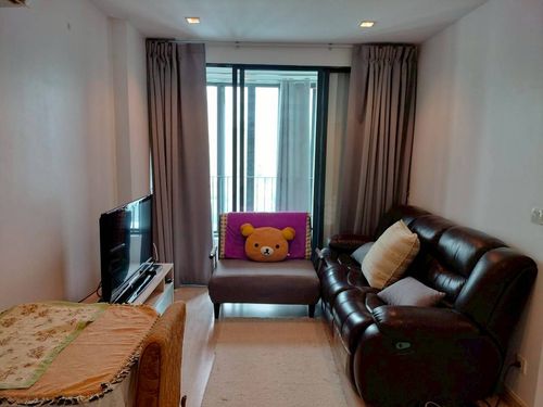 !! Beautiful room for rent IDEO Mobi Sathorn BTS, Thonburi