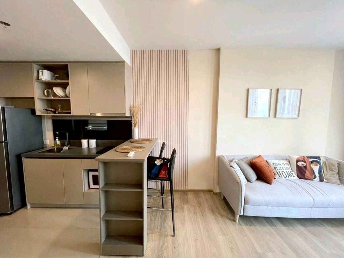 ซ่อมแซมเรียบร้อย 🩷1 bed Oka haus 🩷 โทรด่วน