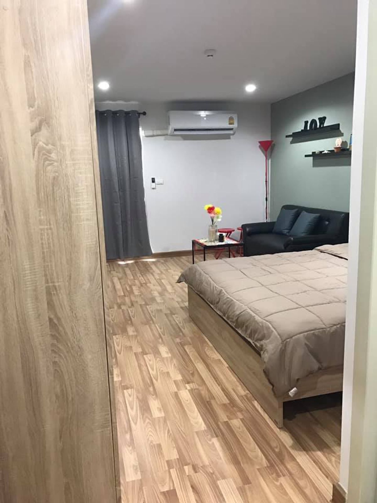 🔥 ขายด่วน คอนโด Regent Home 19 สุขุมวิท 93 – รูปที่ 3