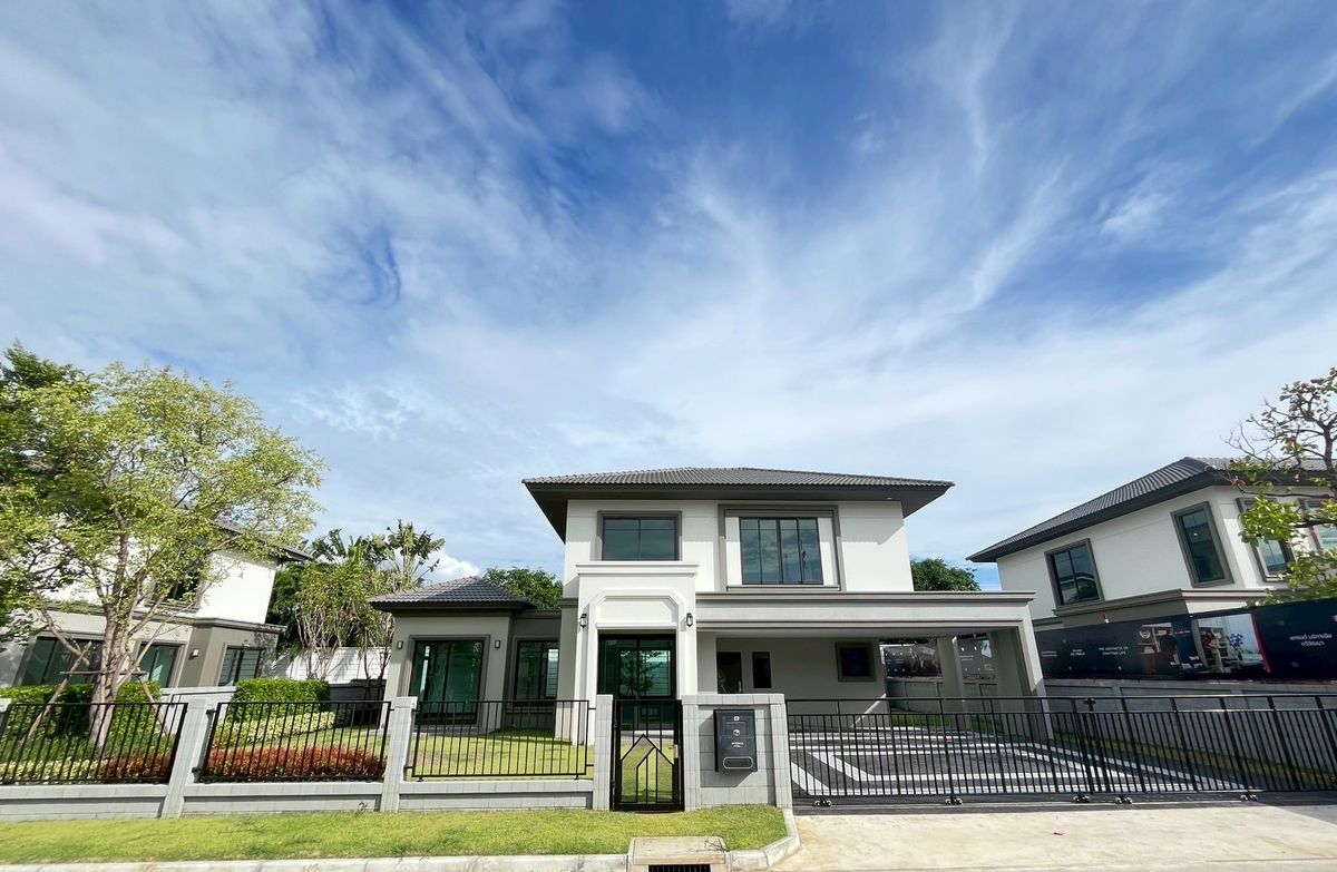 House for sale 1 hand Self -selling project House for sale 1 hand Self -selling project