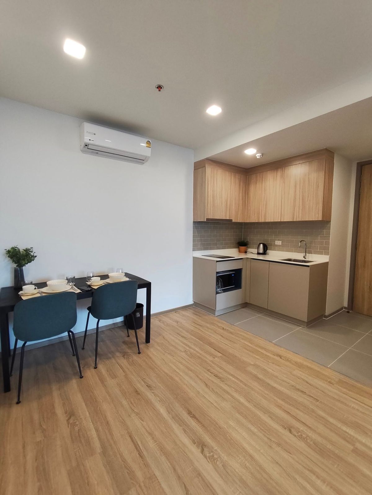 For Rent - XT Phayathai Condo (Short term also available) – รูปที่ 2