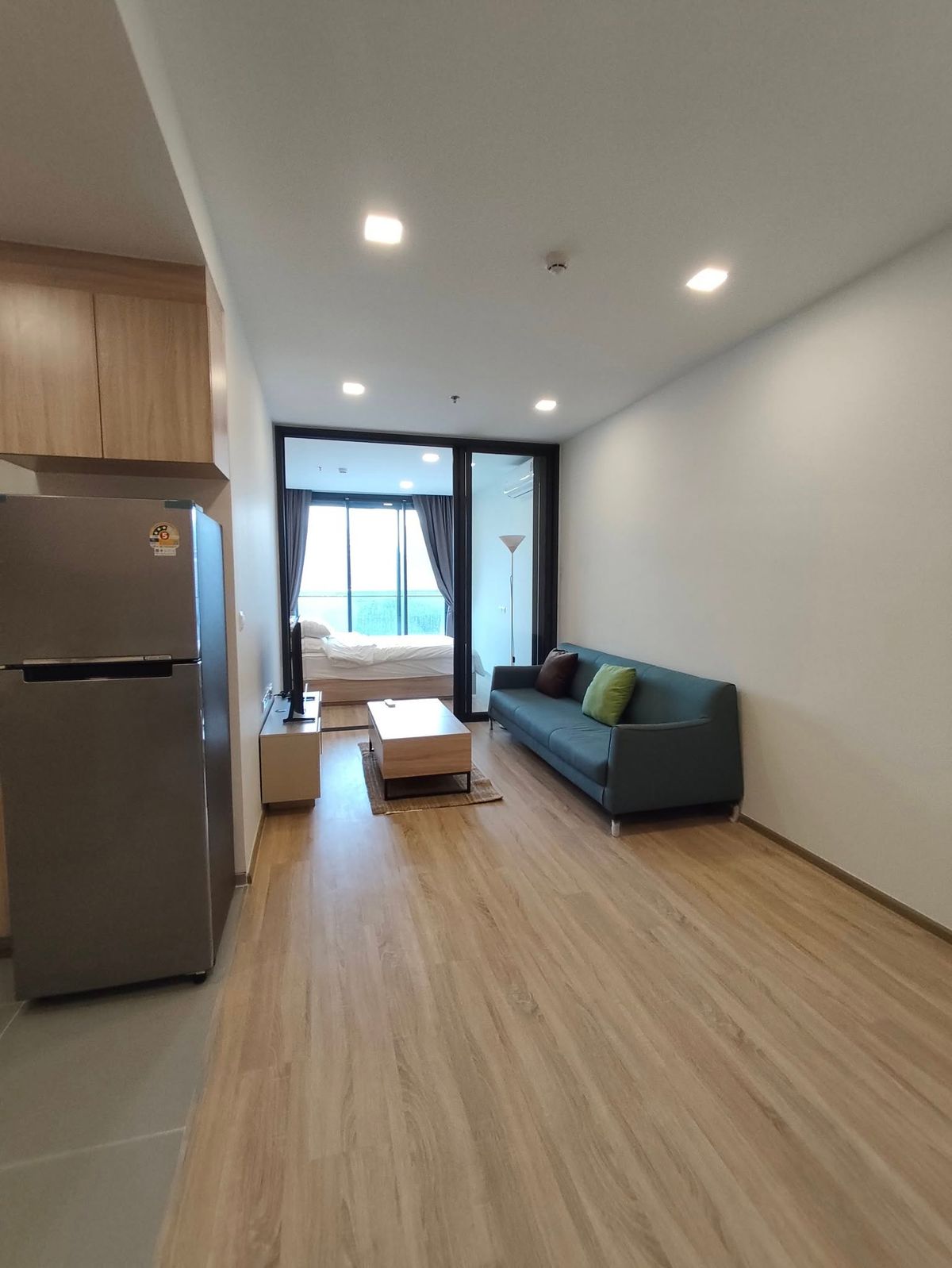 For Rent - XT Phayathai Condo (Short term also available) – รูปที่ 3