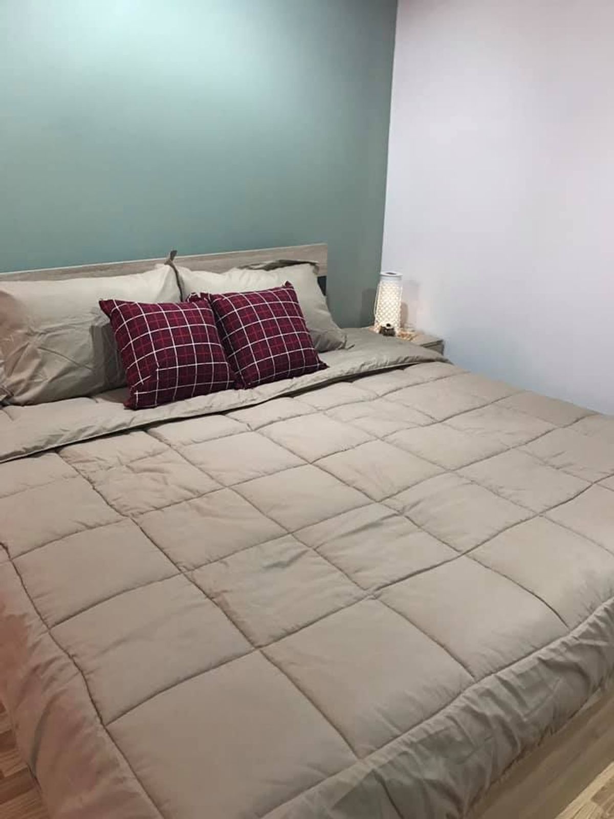 🔥 ขายด่วน คอนโด Regent Home 19 สุขุมวิท 93 – รูปที่ 4