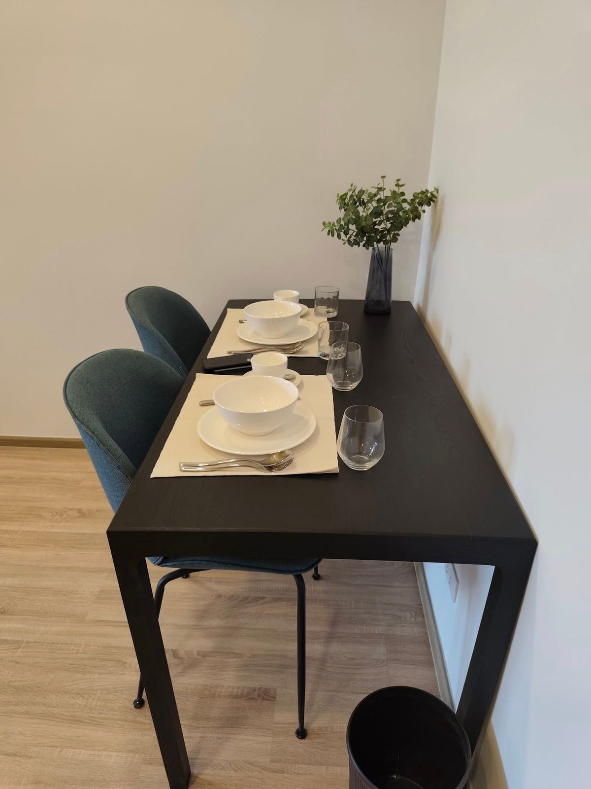 For Rent - XT Phayathai Condo (Short term also available) – รูปที่ 4