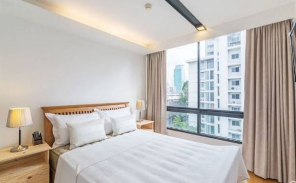 !! ห้องสวย ให้เช่าคอนโด The Nest Ploenchit ใกล้ BTS เพลินจิต !! ห้องสวย ให้เช่าคอนโด The Nest Ploenchit ใกล้ BTS เพลินจิต