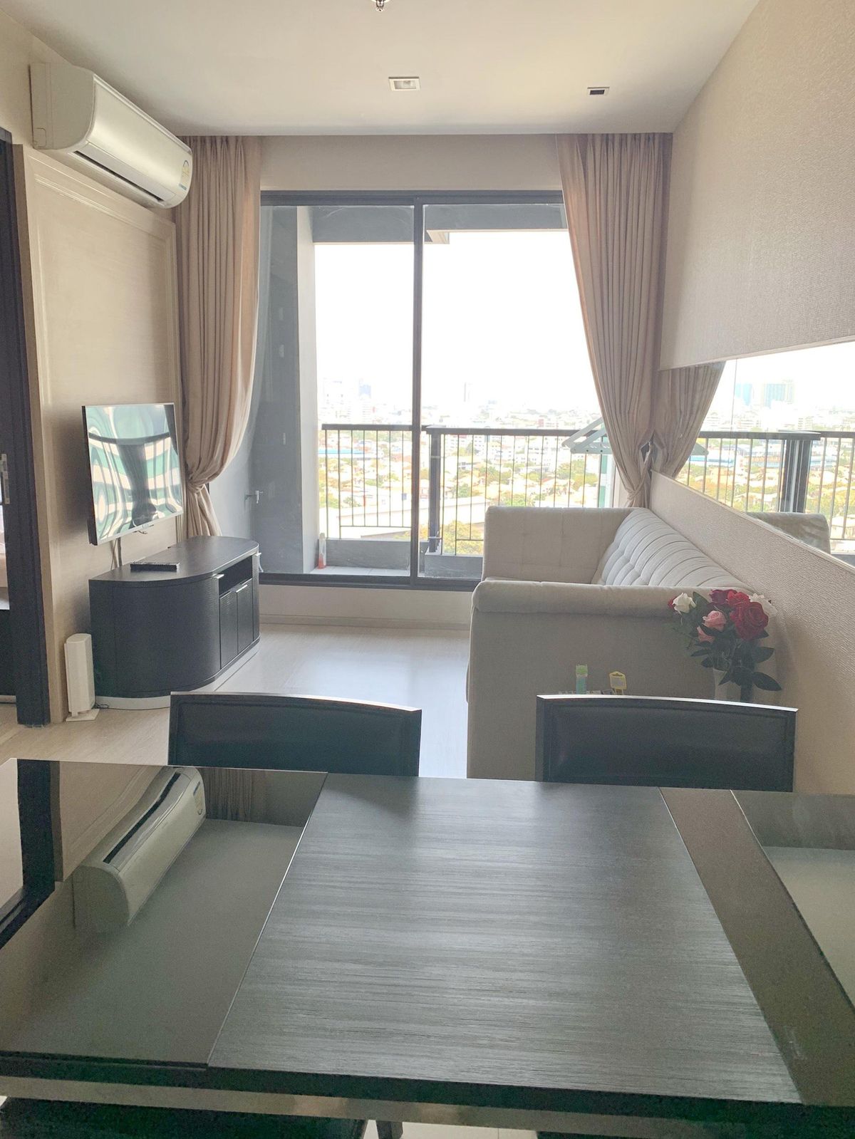 📣Urgent sale! Rhythm Sukhumvit44/1 1bedroom the new unit! ready to move now! 📣Urgent sale! Rhythm Sukhumvit44/1 1bedroom the new unit! ready to move now!