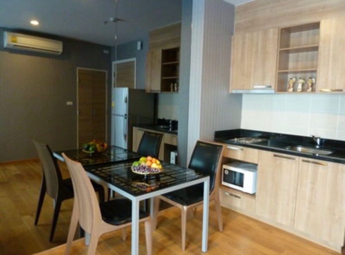 for rent Hive taksin 1 bed super deal♥️👑⭐️ – รูปที่ 3