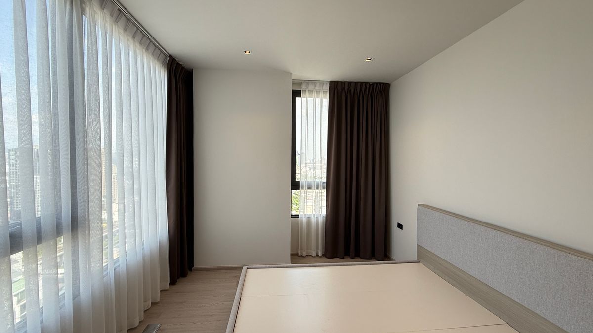 Brandnew 2 bedrooms type for sell at Reference Wongwianyai – รูปที่ 3