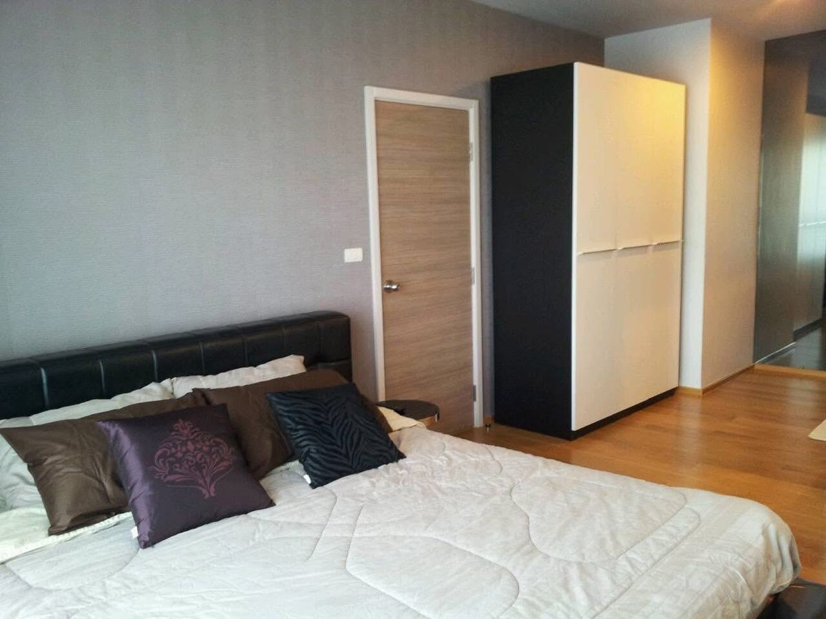 for rent Hive taksin 1 bed super deal♥️👑⭐️ – รูปที่ 4