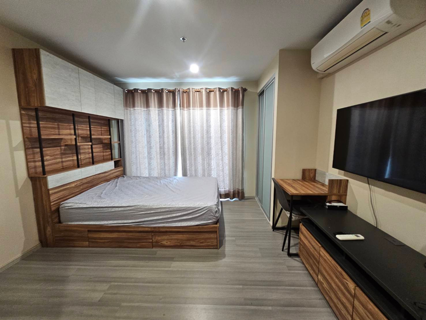 🛑ให้เช่า The Parkland Charan-Pinklao : Studio พร้อมอยู่ MRT สถานีบางยี่ขัน🛑 🛑ให้เช่า The Parkland Charan-Pinklao : Studio พร้อมอยู่ MRT สถานีบางยี่ขัน🛑