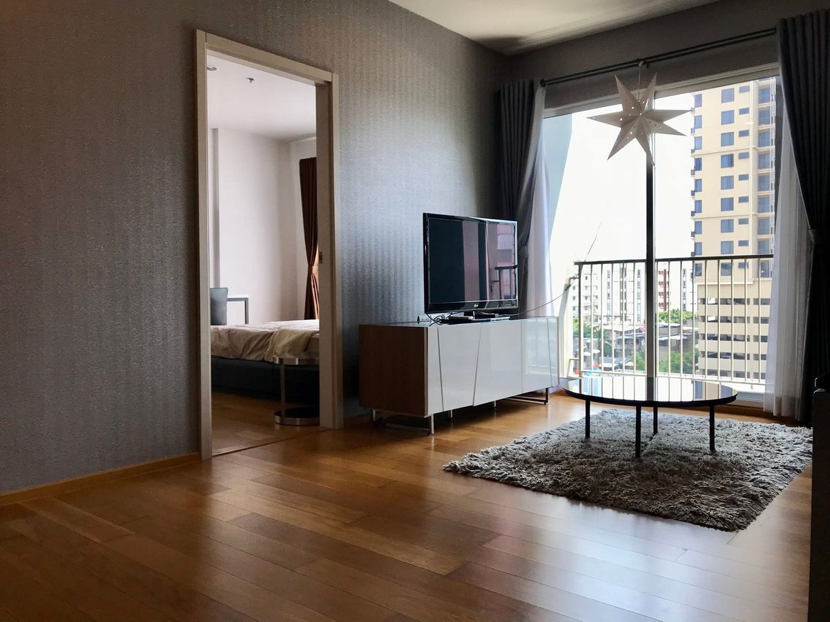 for rent Hive taksin 1 bed super deal♥️👑⭐️ – รูปที่ 2