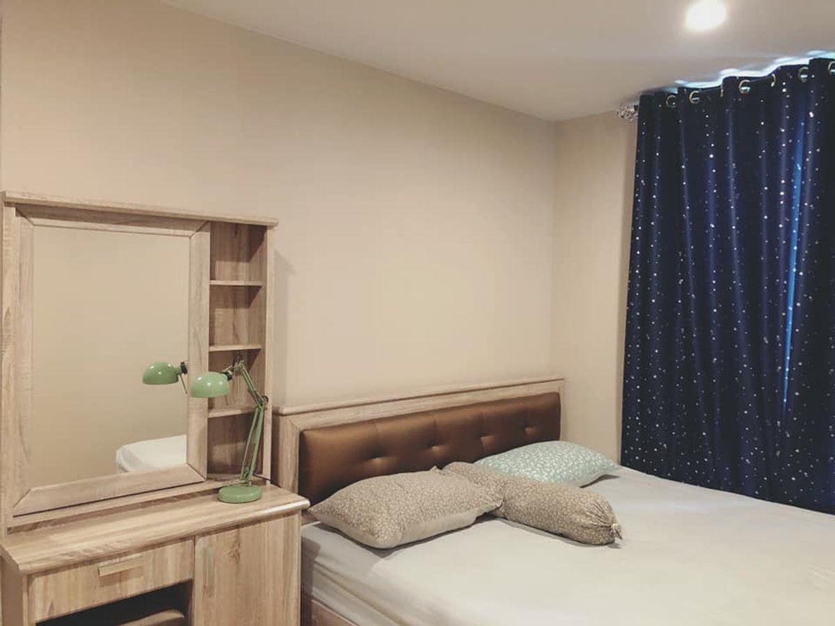 🔥 ขายด่วน!! คอนโด The Tree Onnut Station – รูปที่ 3